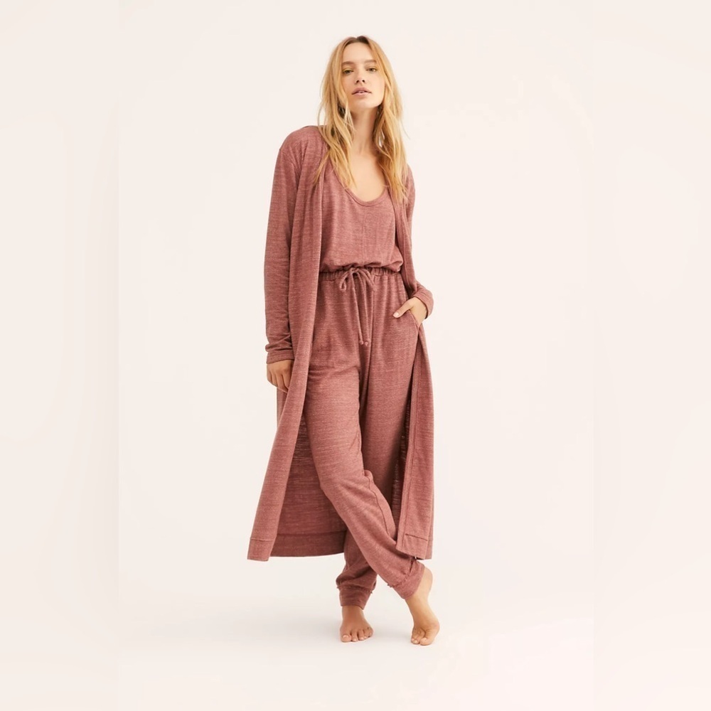 Free People FP Beach Bi-Coastal Cardigan XS